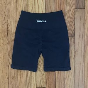 BUNDLE: 2 AMAZON GYM SHORTS